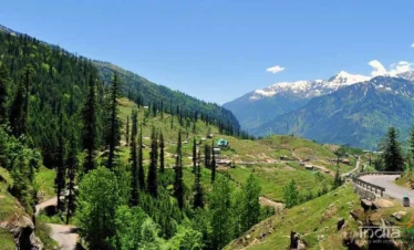 Haridwar – Rishikesh – Mussoorie Hill & Spiritual Tour – 3 Nights / 4 Days