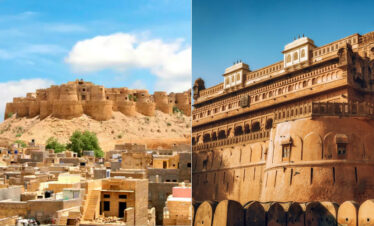  Jaipur – Jodhpur – Bikaner (Royal Rajasthan Desert & Fort Tour) – 5 Nights / 6 Days